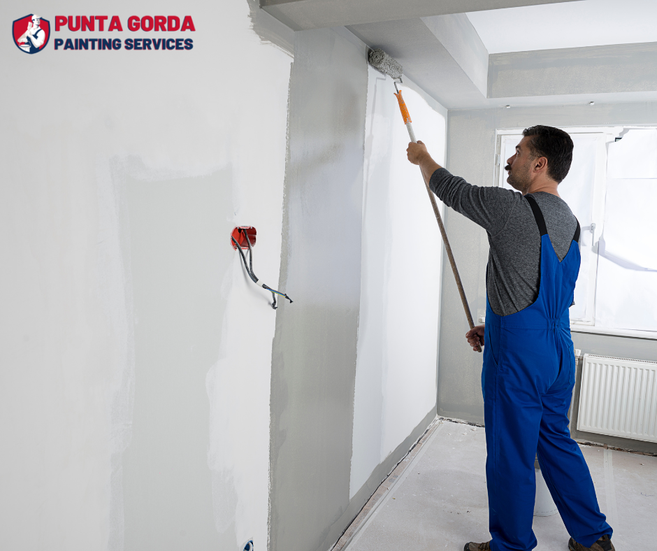 Essential Tips for Hiring a House Painting Expert in Punta Gorda FL